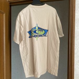 Tシャツ　オニール　ONEILL メンズ　L 希少　ビンテージ