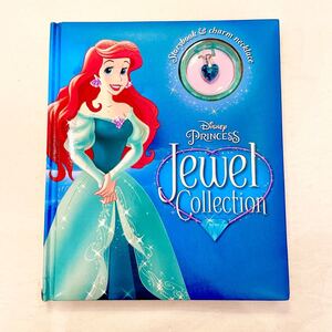 新品/リトルマーメイド英語絵本 ディズニープリンセス 洋書 dwe 知育玩具