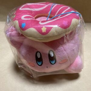 星のカービィ キャンペーン KIRBY Yummy Donut in ナムコ