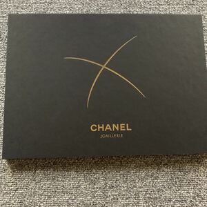 CHANELシャネル ファインジュエリーブックレット　★新品★