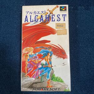 ヤフオク Sfc アルカエストの中古品 新品 未使用品一覧 ヤフオク Sfc アルカエストの中古品 新品 未使用品一覧