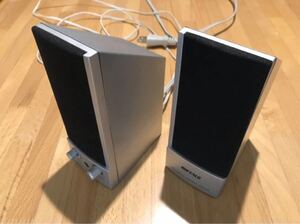 PC スピーカー バファロー Buffalo