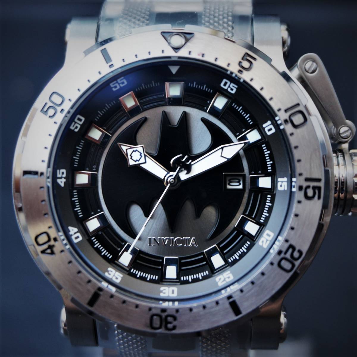 にアメリカ INVICTA INVICTA Aviator 28901の通販 by UPGate