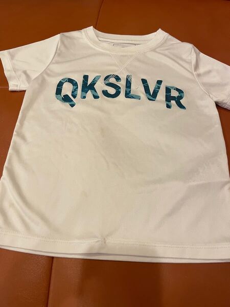 Quicksilver ラッシュガード 100センチ