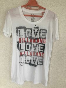 billa BONG Tシャツ