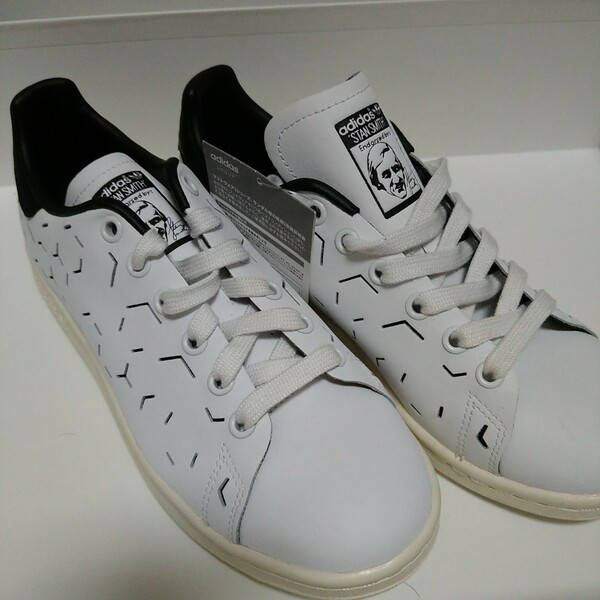 adidas STAN SMITH スニーカー 靴 23cm