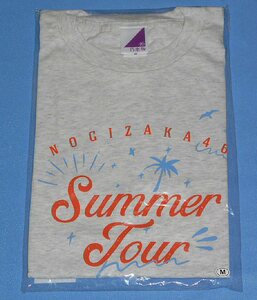 RT68/乃木坂46 真夏の全国ツアー2018 名古屋限定 アッシュver Tシャツ Mサイズ 