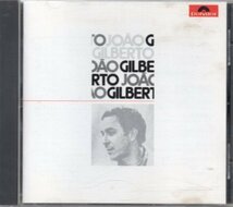 ジョアン・ジルベルト 三月の水 Joo Gilberto 国内盤 CD Joao Gilberto UCCU5052_画像1