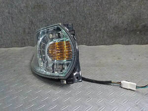 【送料込】 H22年 ビアンテ DBA-CCEFW 左テールランプ ＬＥＤ STANLEY P7621L [ZNo:03003322] 68590