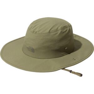 THE NORTH FACEノースフェイス トレッキング帽子FLハイカーハットL