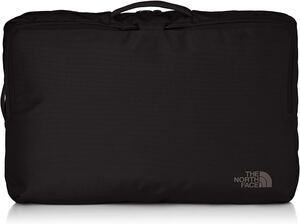 THE NORTH FACE ザノースフェイス シャトルダッフル ブラック(黒) 50L 新品