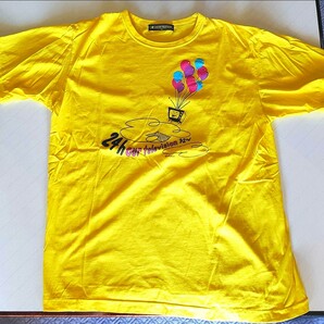 24時間テレビ Tシャツ チャリティーシャツ　2009年 LLサイズ