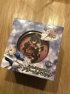 新品未使用 Fate フェイト アラームクロック