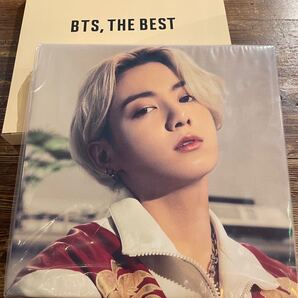 BTS THE BEST 展示会 EXHIBITION フォト キャンバス フォトキャンバス ジョングク グク JK