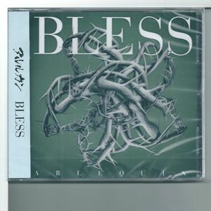 ♪CD アルルカン BLESS (TYPE B)