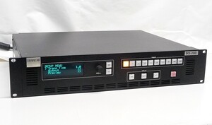 ◆BARCO DCS-200 シームレス デュアル・チャンネル・スイッチャー