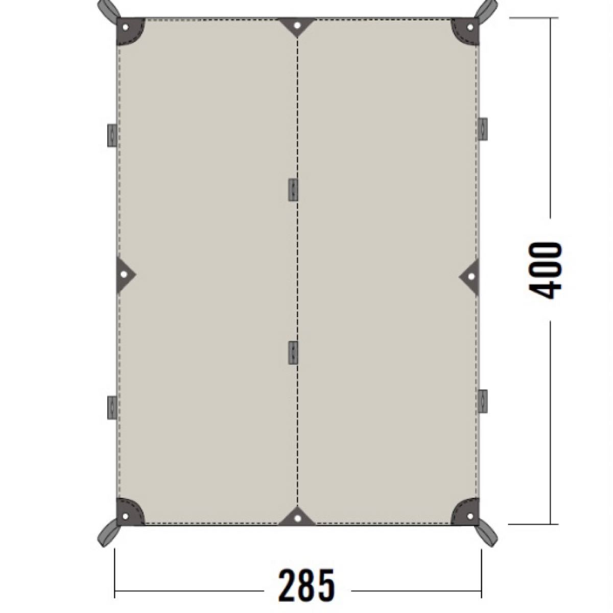 telo tarp looks rip|PayPayフリマ