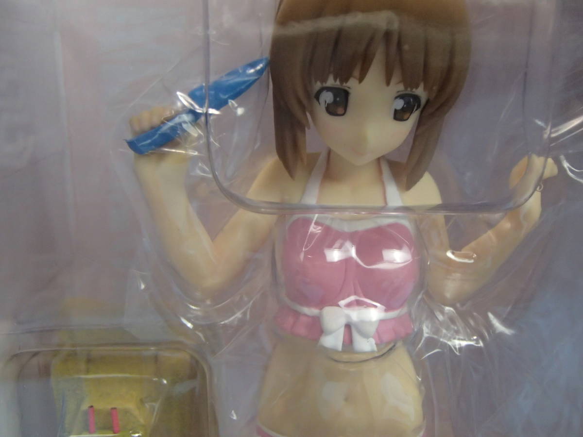BEACH QUEENS 1/10 ガールズ&パンツァー 西住みほ | JChere雅虎拍卖代购