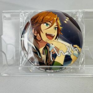 ◆送料無料新品◆ ensemble stars PinBackbutton Madara Mikejima G あんさんぶるスターズ バラエティ缶バッジ 三毛縞斑 あんスタ 缶バッチ