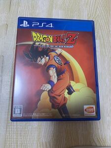 「ドラゴンボールZ KAKAROT」