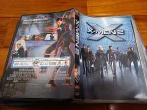 ＤＶＤ　「Ｘ－ＭＥＮ　２」　ヒュー・ジャックマン☆ソフトケース入り同封可能