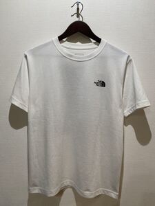 ★ ノースフェイス THE NORTH FACE ダッフィルグラフィックTシャツ sizeM ホワイト 新品未使用タグ付 NT32149