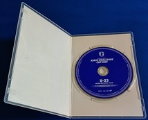 DVD　KIRIN CHALLENGE CUP 2004 U-23 JAPAN NATIONAL TEAM U-23 日本代表候補選手名鑑DVD　非売品　_画像3