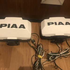 希少 当時物 旧車 エバエース製 PIAA ジムニー レア！フォグランプワイパー.カバー付き 送料無料の画像9