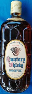 サントリー 角瓶 1440ml