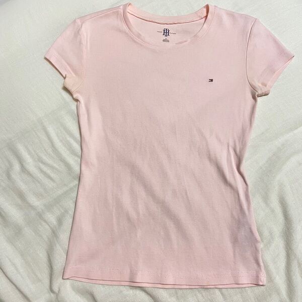 トミーヒルフィガー Tシャツ