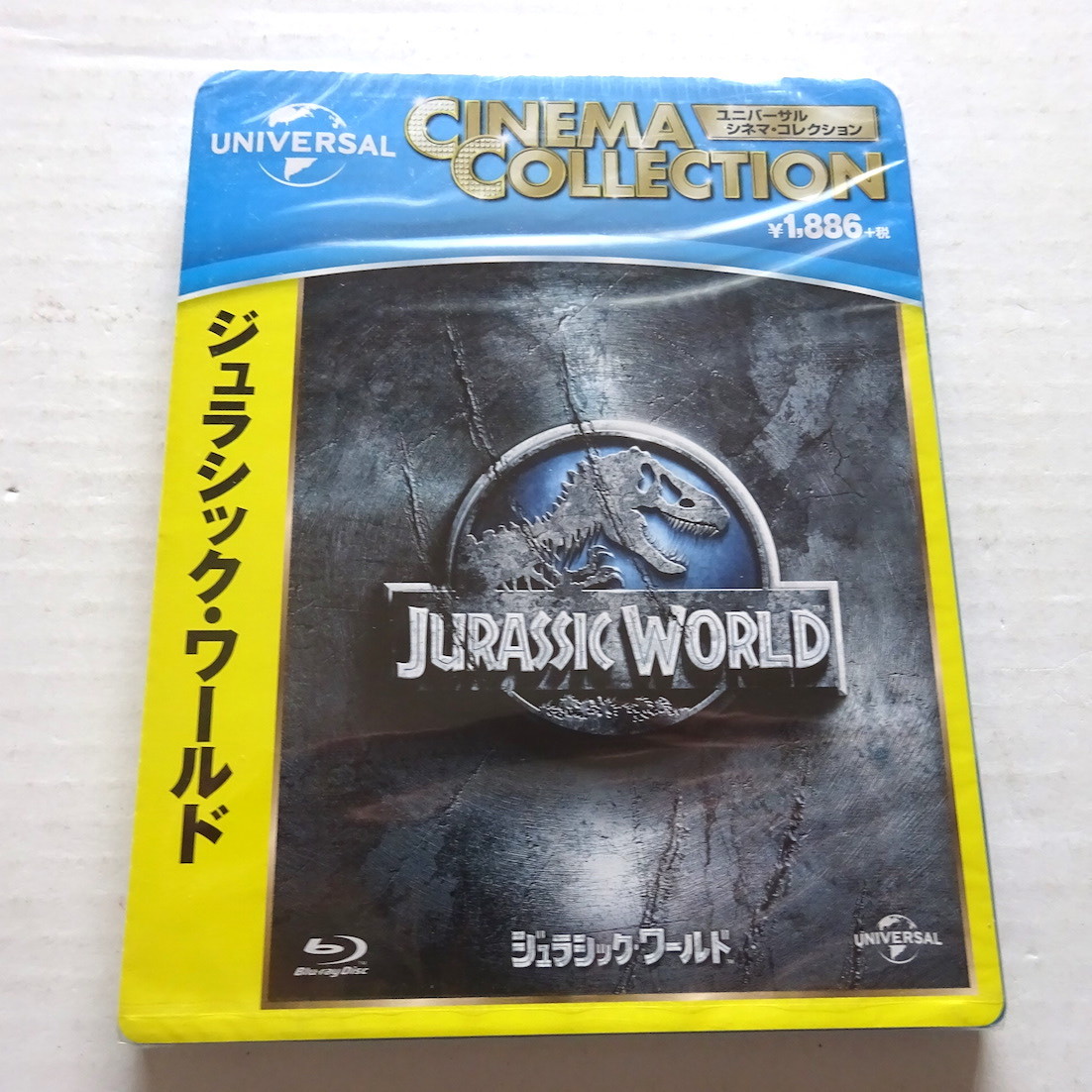 大人も着やすいシンプルファッションDVD/ブルーレイ初回限定生産】 SUPERNATURALブルーレイ+コンプリート・シリーズ 定価