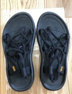 TEVA テバ　サンダル　Hurricane XLT Infinity