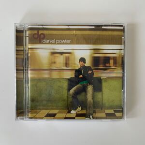 ダニエルパウター CD daniel powter