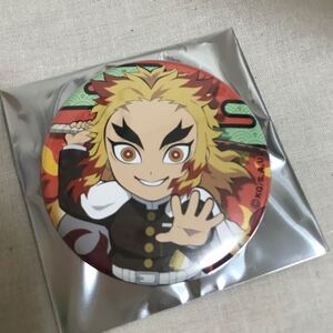 劇場版 鬼滅の刃 無限列車編 ランダム缶バッジ 煉獄杏寿郎