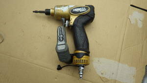  Hitachi WH12H height pressure air impact driver 