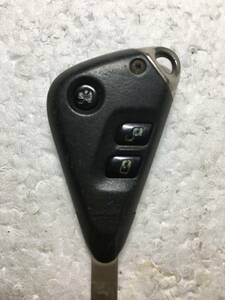 * Subaru * Legacy *BL5* original keyless trunk attaching 