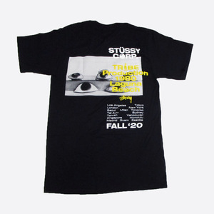 ★ Продажа ★ Stussy/Stussy ★ Короткое племя племя T -For