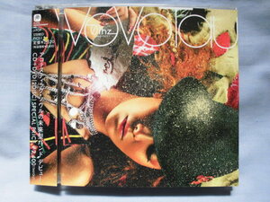 邦楽アコーステック・ソウル国内盤帯付CD+DVD ボボタウ / VO VO TAU 01hz