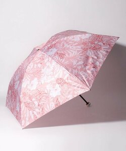 定価7700円◆PAUL&JOEトロピカルシーズン傘◆ピンク◆晴雨兼用傘◆日傘◆雨傘◆新品未開封◆プレゼント梱包◆ポールアンドジョー