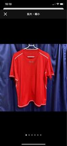 アンダーアーマー UNDER ARMOUR 半袖シャツ スポーツTシャツ