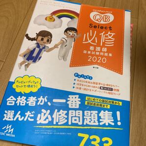 看護師国家試験問題集 必修