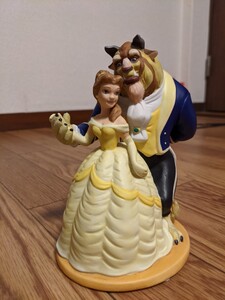 美女と野獣 オルゴール