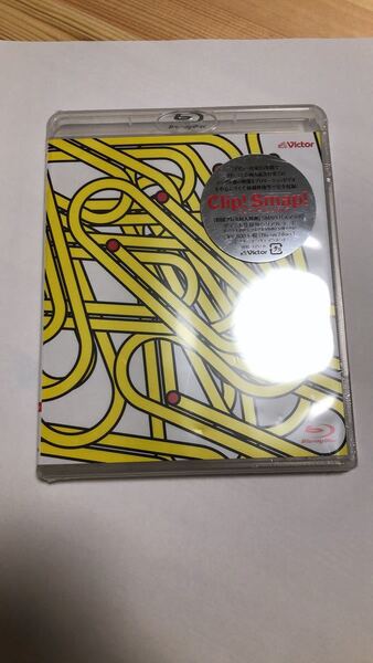SMAPアルバム clip smap! CD+DVD SMAP