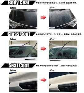 [HPI] coating .HPI Window Glass Coating [HPGC-WD]