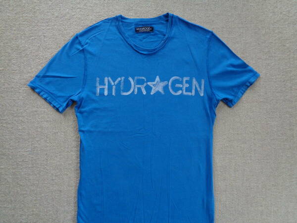 【送料込】ハイドロゲンＴシャツ　Sサイズ　 hydrogen　中田翔