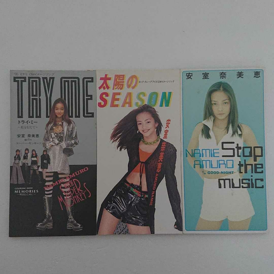 楽天市場 安室奈美恵 Live&ミュージックビデオ、CD 初回限定 各種