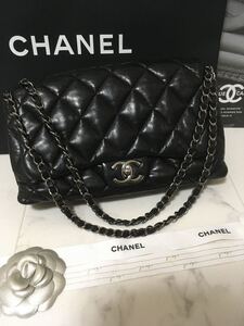 ☆様専用 超美品★ シャネル マトラッセ 2way チェーンショルダーバッグ 正規品