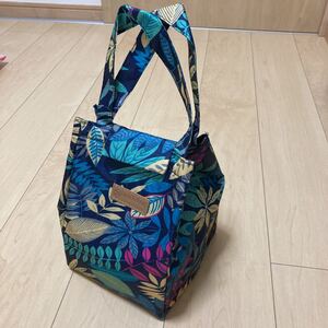 新品 ランチバッグ エコバッグ 保冷バッグ