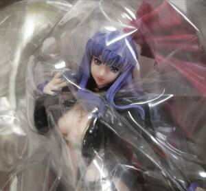 *sheliru*no-m( black ...) Macross .. Bandai made *