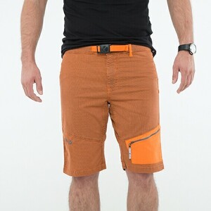 ABK Rock Face ロックフェイス ショートパンツ クライミングパンツ ボルダリングパンツ Cliff Line S